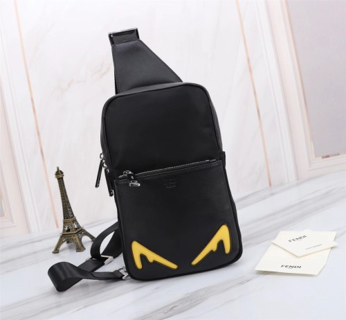 F*endi Top Bag 27*15*5CM