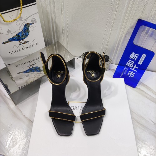 Women B*almain High Heels