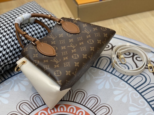 L*ouis V*uitton Bag Top Quality 26*18*15CM