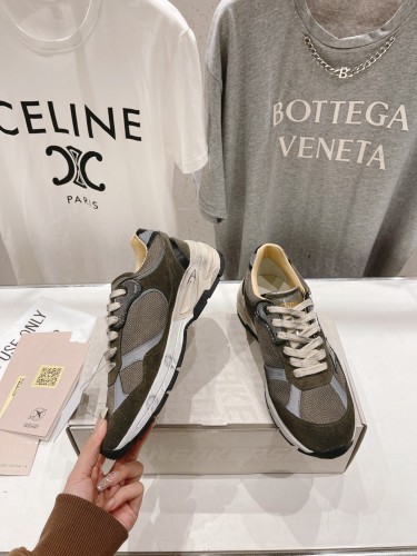 Men Women G*GDB Top Sneakers