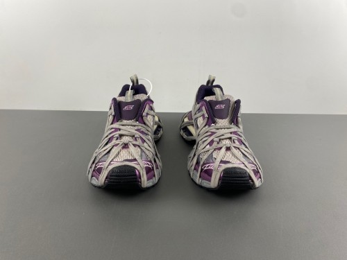 Men Women B*alenciaga Top Sneakers