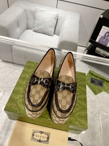 Women G*ucci Top Sneaker