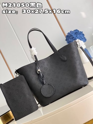 L*ouis V*uitton Top Bag 30*27.5*16CM