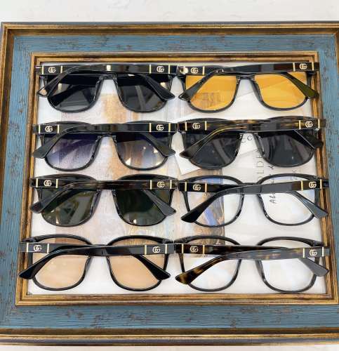 G*ucci Glasses Top Quality