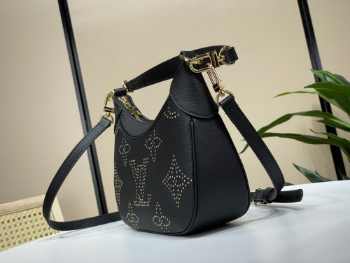 L*ouis V*uitton Bag Top Quality 24*18*7CM