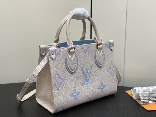 L*ouis V*uitton Top Bag 25*19*11.5CM
