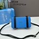 D*ior Bag Top Quality 13.5*20*6.5CM