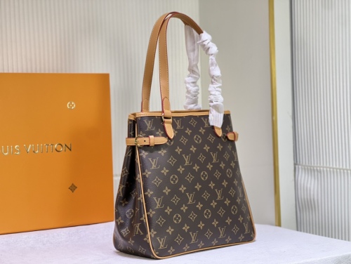 L*ouis V*uitton Top Bag 34*30*15.5CM