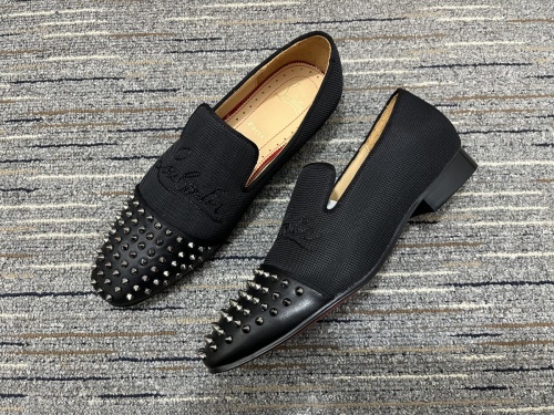 Men C*hristian L*ouboutin Loafer Top Quality