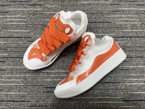 Men Women L*ANVIN Top Quality Sneaker