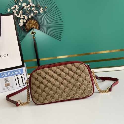 G*ucci Top Bag 24*12*7CM