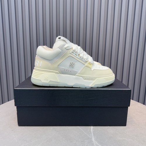 Men Women A*miri Top Sneakers