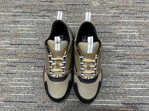 Men D*ior Top Quality Sneaker