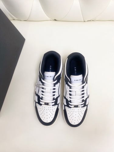 Men Women A*miri Top Sneakers