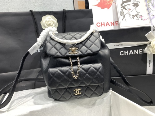 C*hanel Bag Top Quality 25*22*18CM