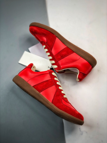 Women M*aison M*argiela Top Sneakers
