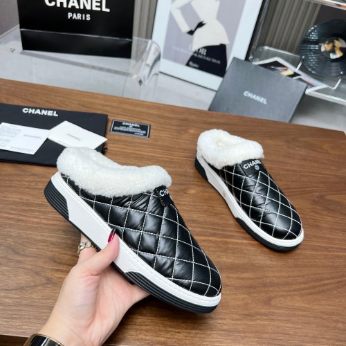 Women L*ouis V*uitton Top Slippers