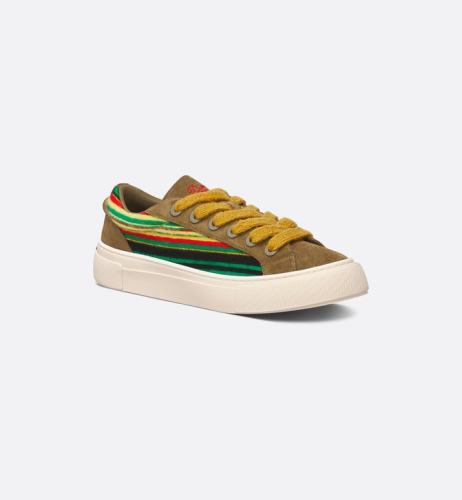 Men Women D*ior B33 Top Quality Sneakers