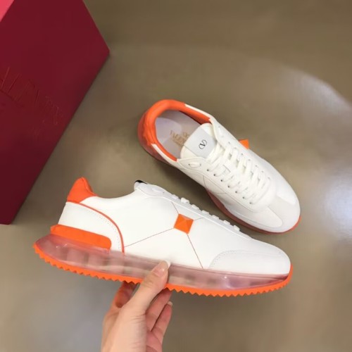 Men Women 𝑉*𝐴𝐿𝐸𝑁𝑇𝐼𝑁𝑂 Top Sneakers