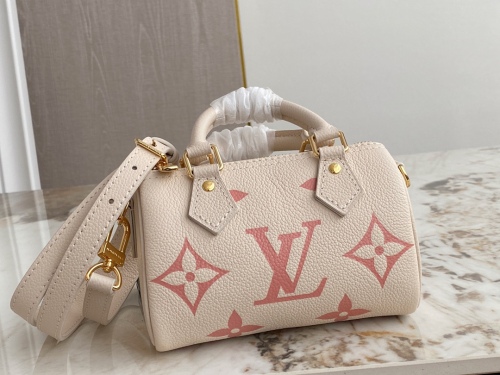 L*ouis V*uitton Top Bag 16*10*7.5CM