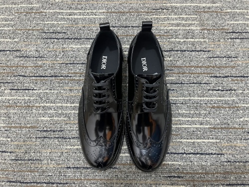 Men D*ior Top Quality Loafer