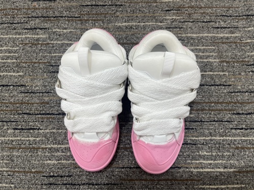 Men L*ANVIN Top Quality Sneaker