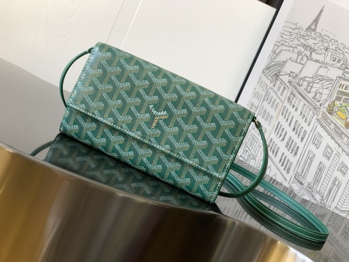 G*OYARD Bag Top Quality 19*3.3*21CM