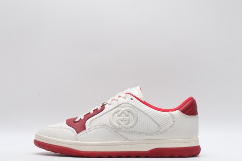 Men Women G*ucci Top Sneaker
