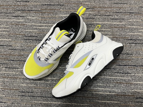 Men Women D*ior Top Quality Sneaker