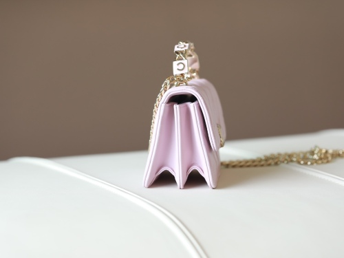 C*hanel Bag Top Quality 9.5*13*6CM