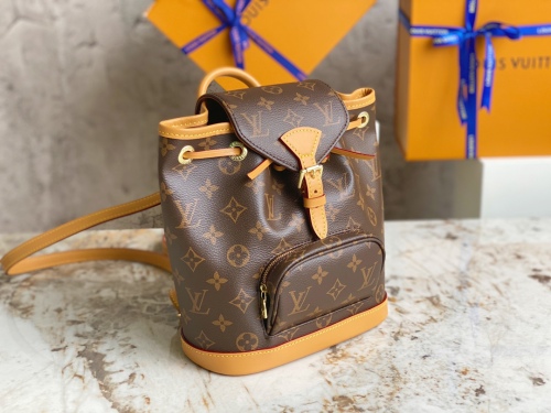 L*ouis V*uitton Top Bag 20*24*10CM