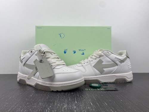 Men Women O*ff W*hite Top Sneakers