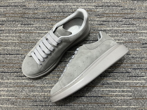 Men Women A*lexander M*cqueen Top Sneaker