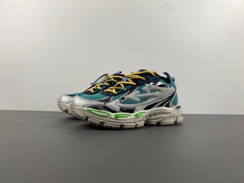 Men Women O*ff W*hite Top Sneakers