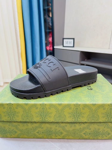 Men G*ucci Top Sandals