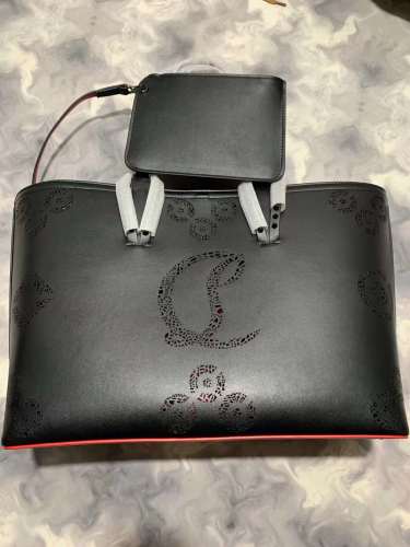 Bag C*hristian L*ouboutin Top Quality