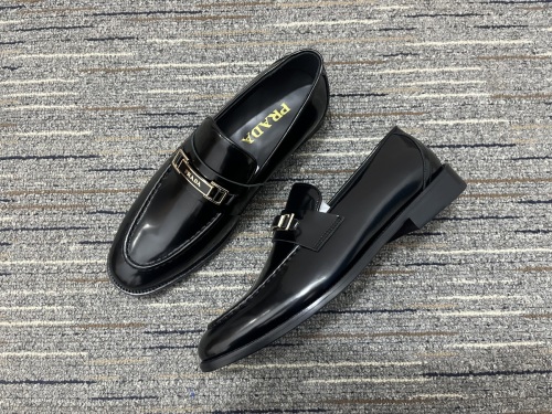 Mens P*rada Top Loafer