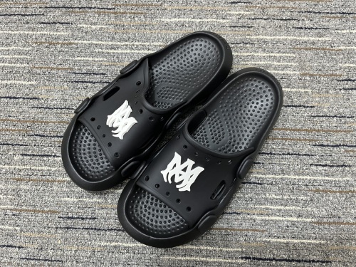 Men A*miri Top Quality Sandals