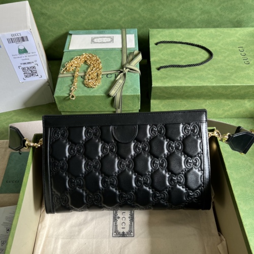 G*ucci Top Bag 32.5*20*10CM