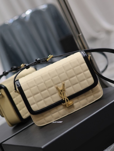 Y*SL Bag Top Quality 23*16*6CM