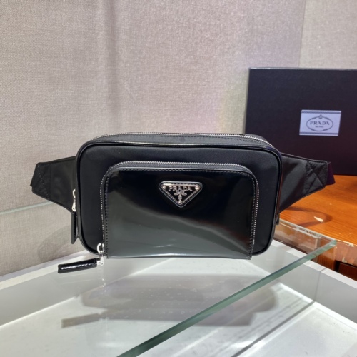 P*rada Top Bag 21*12.5*4.5CM