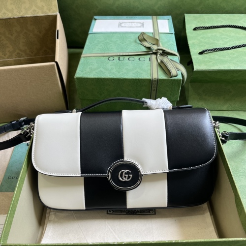 G*ucci Top Bag 27*15*5CM