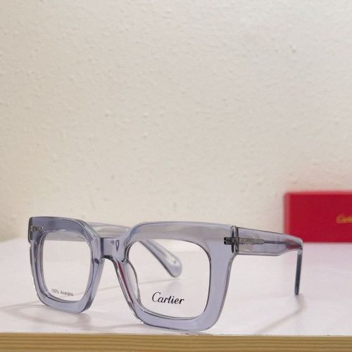 C*artier Glasses Top