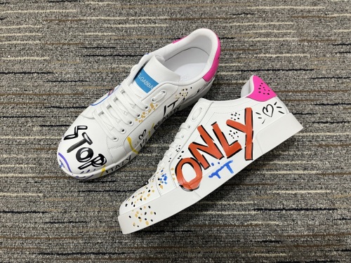 Men D*G Top Quality Sneaker