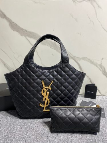 Y*SL Top Bag 52*34CM