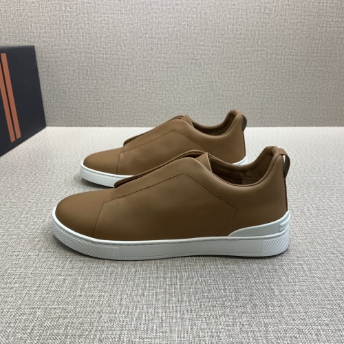 Men Z*egna Top Quality Sneakers