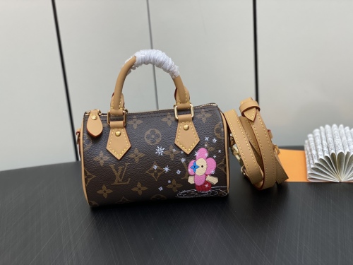L*ouis V*uitton Bag Top Quality 16*11*9CM
