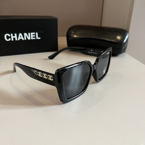 C*hanel Glasses Top Quality