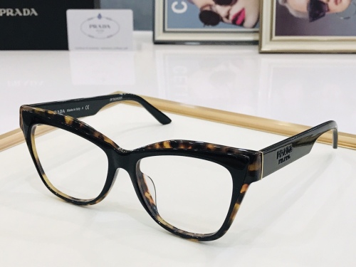 P*rada Glasses Top Quality