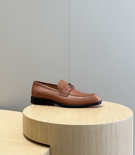 Men C*hristian L*ouboutin Loafer